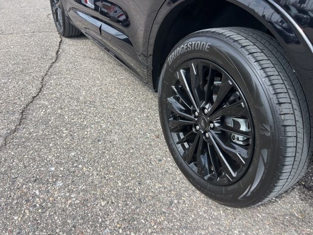 2023 Ford Escape ST-Line Elite