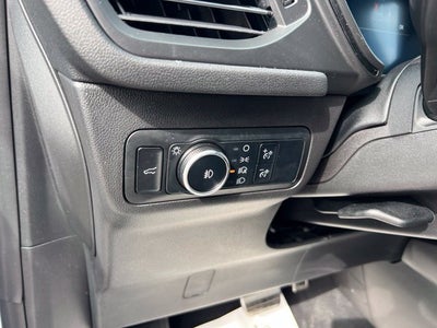 2024 Ford Escape ST-Line Elite