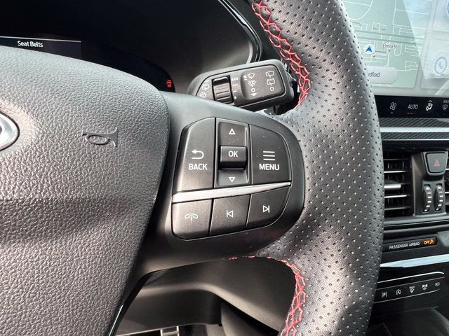 2024 Ford Escape ST-Line Elite