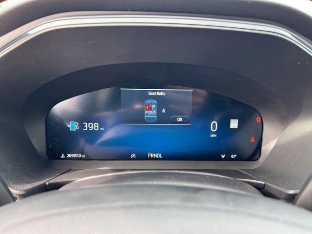 2024 Ford Escape ST-Line Elite