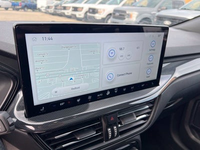 2024 Ford Escape ST-Line Elite