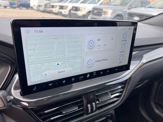 2024 Ford Escape ST-Line Elite