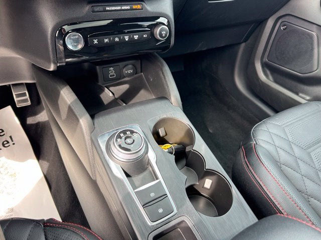 2024 Ford Escape ST-Line Elite
