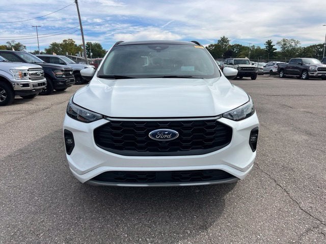 2024 Ford Escape ST-Line Elite