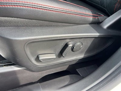 2024 Ford Escape ST-Line Elite