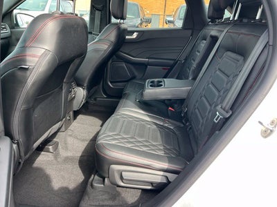 2024 Ford Escape ST-Line Elite