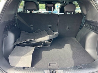2024 Ford Escape ST-Line Elite