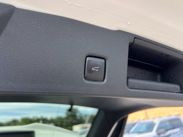 2024 Ford Escape ST-Line Elite