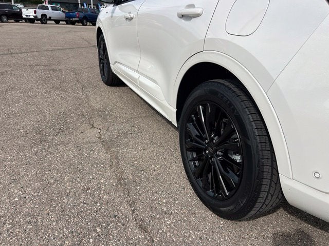 2024 Ford Escape ST-Line Elite