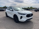 2024 Ford Escape ST-Line Elite