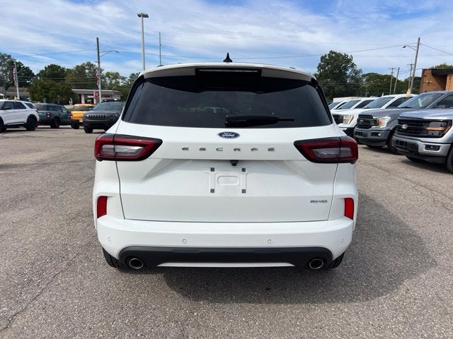 2024 Ford Escape ST-Line Elite