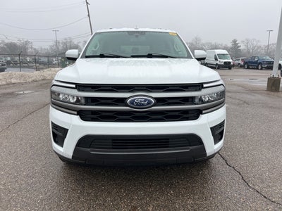 2024 Ford Expedition Max XLT