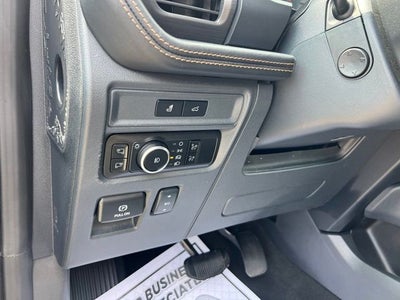 2023 Ford Expedition Max Platinum