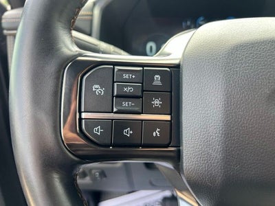 2023 Ford Expedition Max Platinum