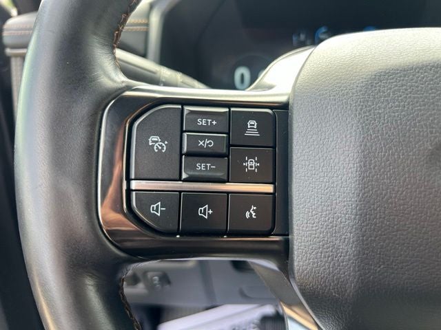 2023 Ford Expedition Max Platinum