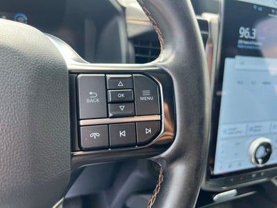 2023 Ford Expedition Max Platinum