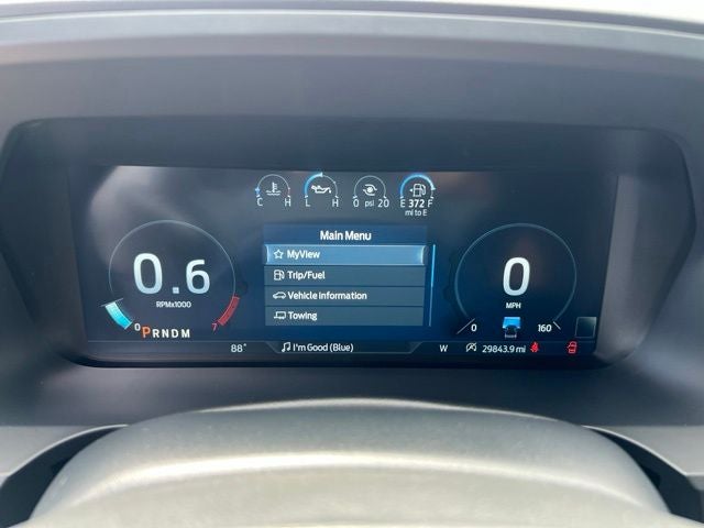 2023 Ford Expedition Max Platinum