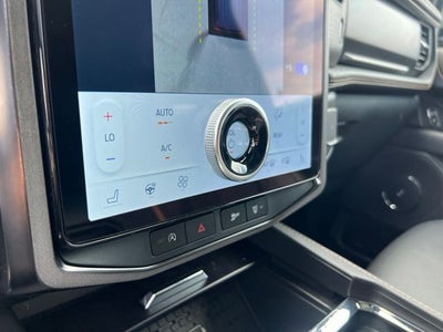 2023 Ford Expedition Max Platinum