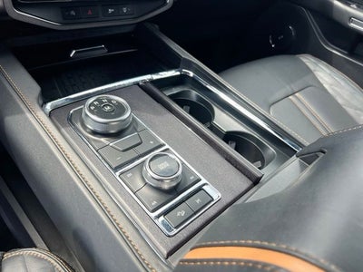 2023 Ford Expedition Max Platinum