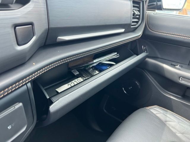 2023 Ford Expedition Max Platinum