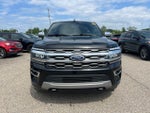2023 Ford Expedition Max Platinum