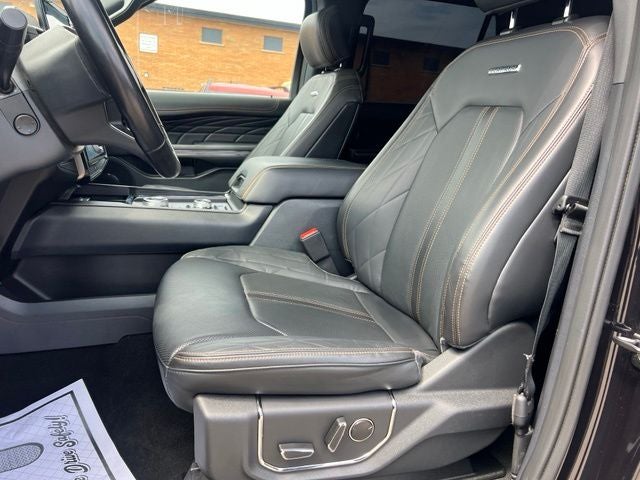 2023 Ford Expedition Max Platinum