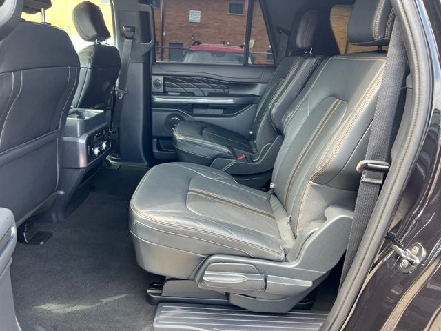 2023 Ford Expedition Max Platinum