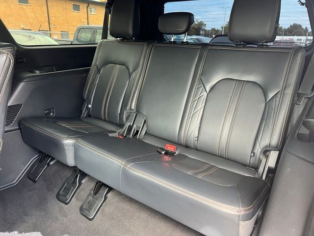 2023 Ford Expedition Max Platinum
