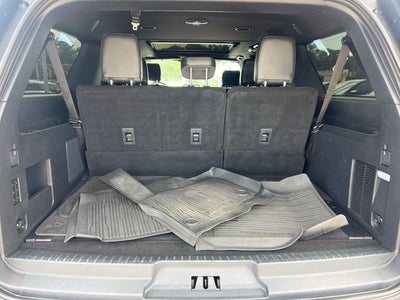 2023 Ford Expedition Max Platinum