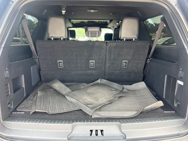 2023 Ford Expedition Max Platinum