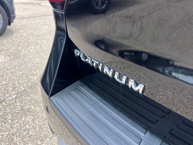 2023 Ford Expedition Max Platinum