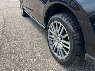 2023 Ford Expedition Max Platinum