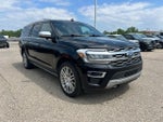 2023 Ford Expedition Max Platinum