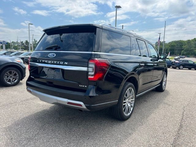 2023 Ford Expedition Max Platinum