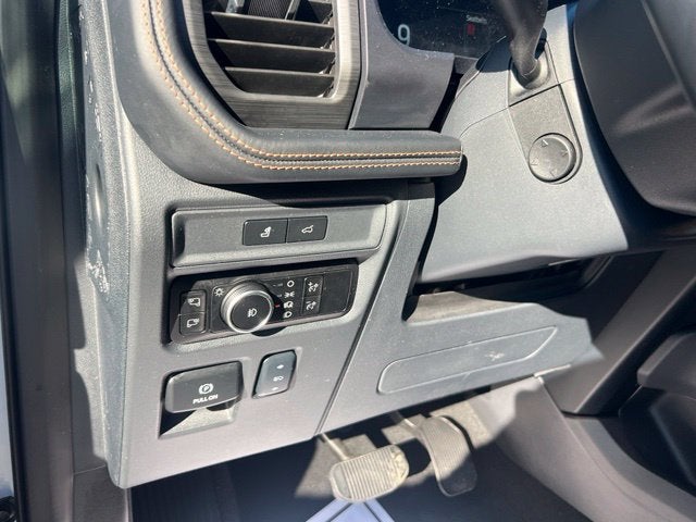 2024 Ford Expedition Max Platinum