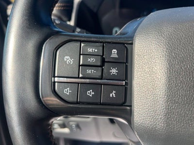 2024 Ford Expedition Max Platinum