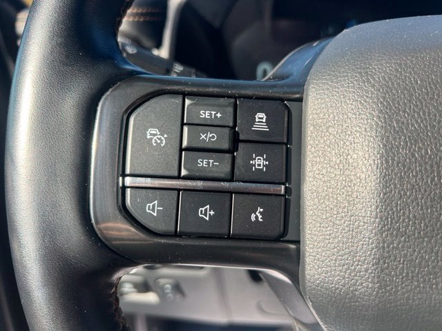 2024 Ford Expedition Max Platinum