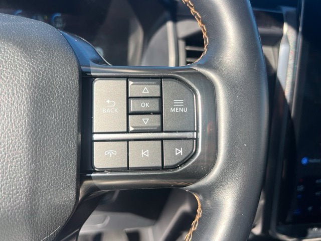 2024 Ford Expedition Max Platinum