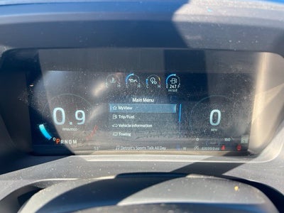 2024 Ford Expedition Max Platinum