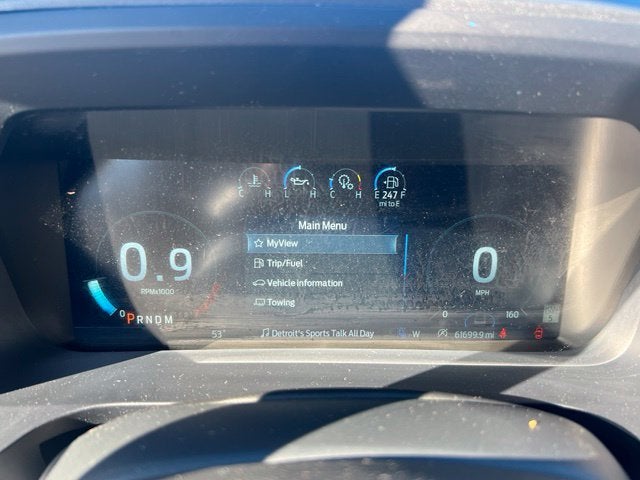 2024 Ford Expedition Max Platinum
