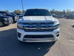 2024 Ford Expedition Max Platinum