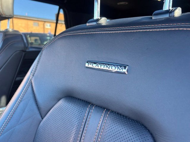 2024 Ford Expedition Max Platinum