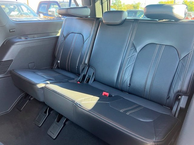 2024 Ford Expedition Max Platinum