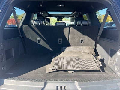 2024 Ford Expedition Max Platinum