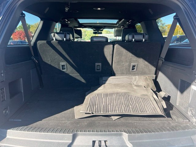2024 Ford Expedition Max Platinum