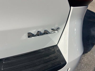 2024 Ford Expedition Max Platinum