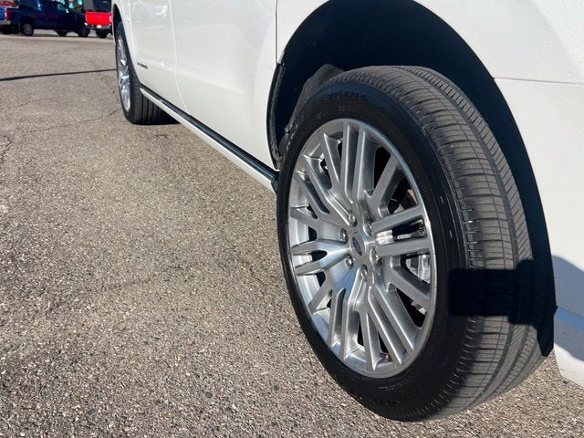 2024 Ford Expedition Max Platinum