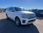 2024 Ford Expedition Max Platinum