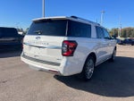 2024 Ford Expedition Max Platinum
