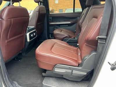2023 Ford Expedition Max Limited
